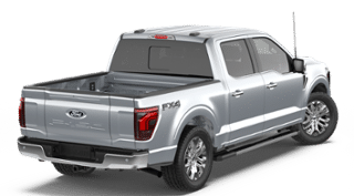 2026 Ford F-150® External Image 4